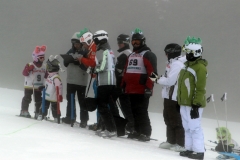 II Mistrzostwa Beta-Ski 2012