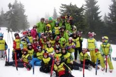 III Mistrzostwa Beta-Ski 2013