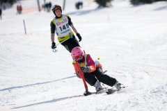 IV Mistrzostwa Beta-Ski 2015
