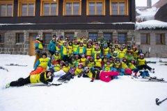V Mistrzostwa Beta-Ski 2016